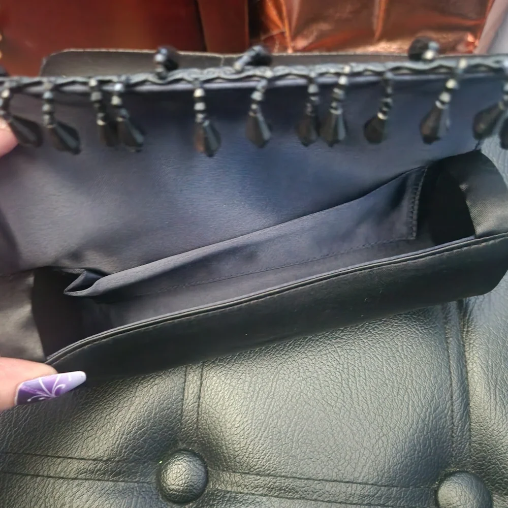 MAC Cosmetics sophisticated black